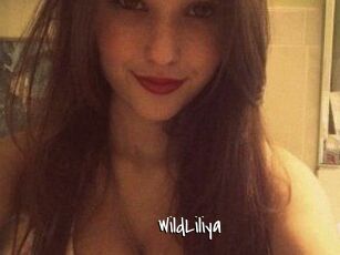 WildLiliya