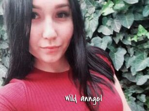 Wild_anngel