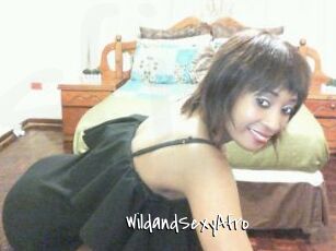 WildandSexyAfro