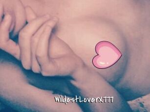 WildestLoverX777