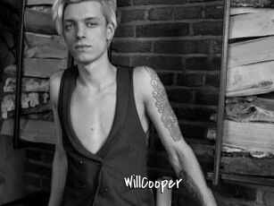 WillCooper