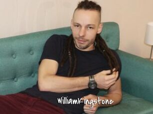 WilliamKingstone