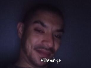 WilliamKye