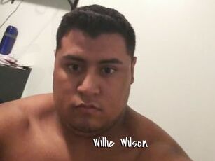 Willie_Wilson