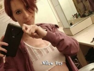 Willow_Fox