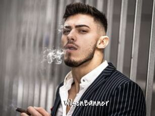 WilsonBanner