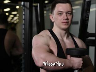 WilsonFlex