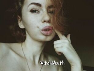 WitchMouth