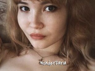 WonderDaria