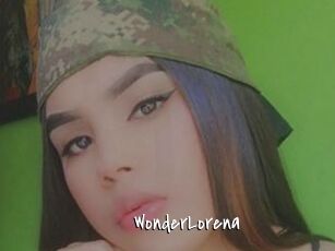 WonderLorena