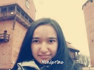 WonderOne_