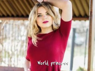 World_princess