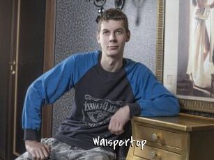 Waispertop