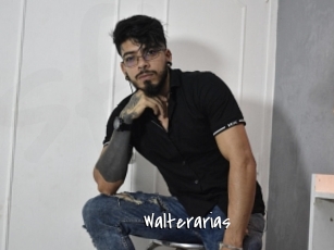 Walterarias