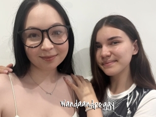 Wandaandpeggy