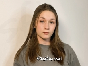 Wandahessel