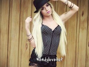 Wendylovehot