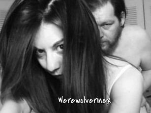 Werewolverinex