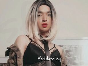 Wetdestiny