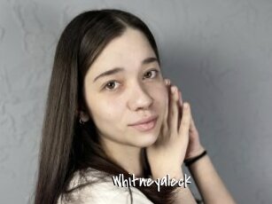Whitneyaleck