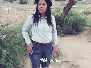 Wild_peace