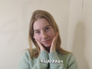 Wildahaines