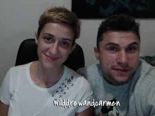 Wilddrewandcarmen