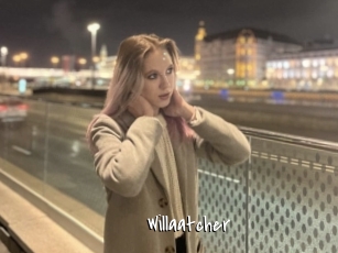 Willaatcher