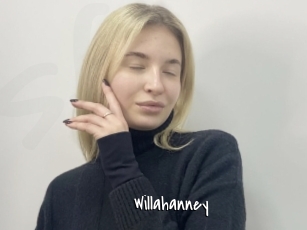 Willahanney