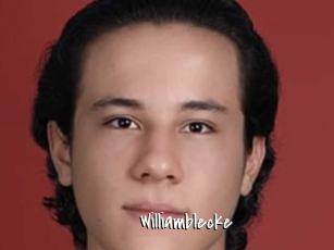 Williamblecke