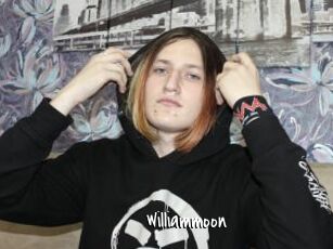 Williammoon