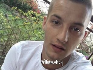 Williamsboy