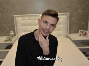 Williamscotty