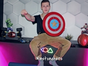 Winstonchers