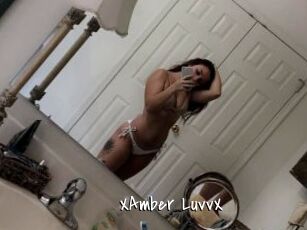 XAmber_LuvvX