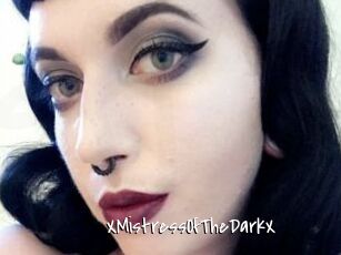XMistressOfTheDarkX