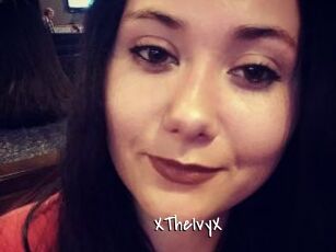 XTheIvyX
