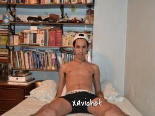 Xavichef