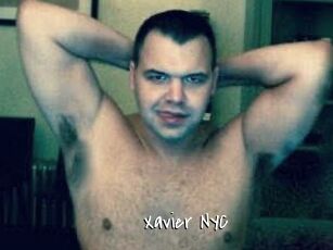 Xavier_NYC