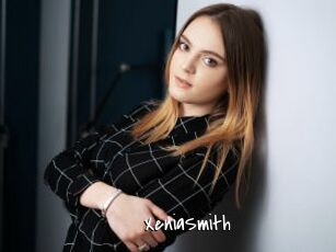 XeniaSmith
