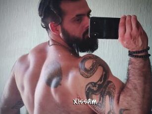 Xissam