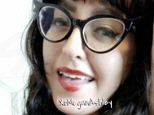 XoMeganAshley