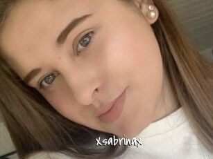 Xsabrinax