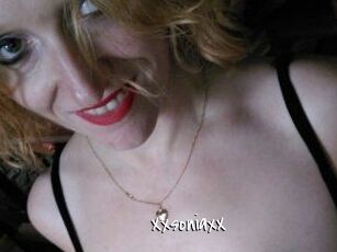 XxsoniaxX