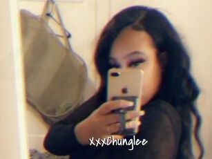 XxxChunglee