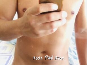 Xxxx_Paul_Xxxx