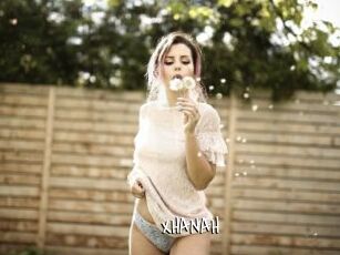 XHANAH