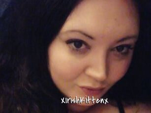 XIrishKittenx