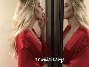 XKendallBabyx