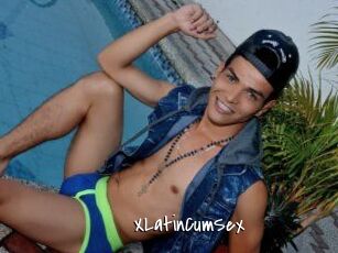 XLatinCumSex